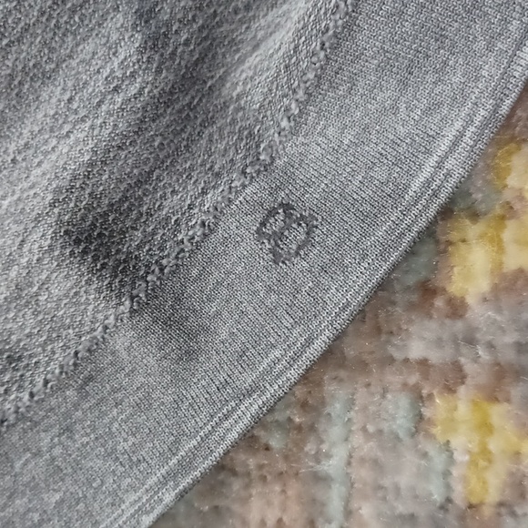 Lululemon Swiftly Tech Long Sleeve - Picture 7 of 8